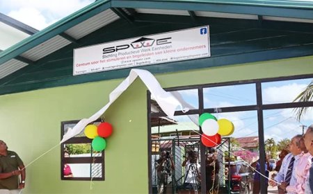 SPWE heropent ondernemershub voor inclusief micro-ondernemerschap