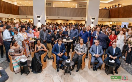 Simons: ‘Opening Radisson Hotel symboliseert verbinding tussen verleden en toekomst’