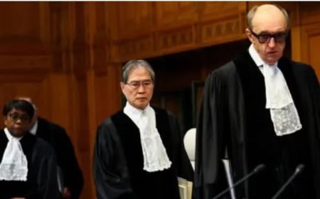 ICJ geeft Israël nieuwe verlenging in genocidezaak