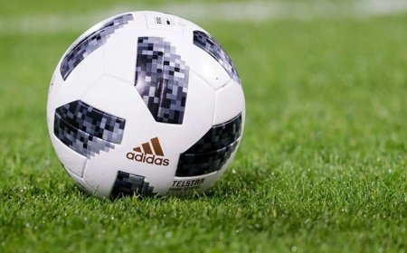 Voetbaluitslagen van vandaag uit de grote Europese competities