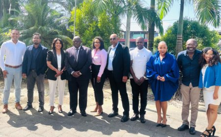 VSB en TCT starten structurele dialoog over innovatie, logistiek en toerisme