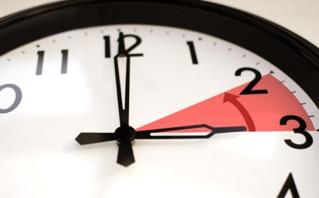 Wintertijd van start in Europa: Suriname nu vier uur achter op Nederland