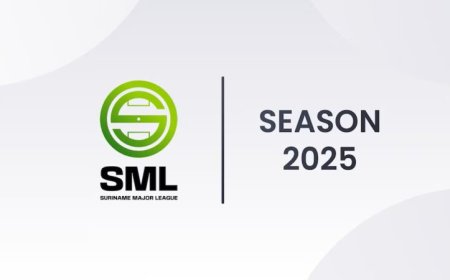 Landskampioen IMT speelt gelijk tegen Notch in spannende seizoensopener SML