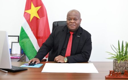 Minister Bee: “Transformatie van CBB naar directoraat wordt voortgezet”