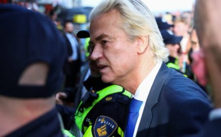 PVV blijft grootste partij in peiling, maar voorsprong slinkt