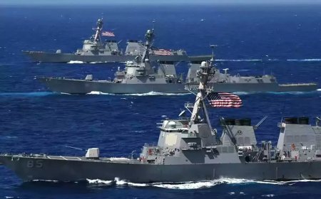 Curaçaoënaars volgen spanningen tussen VS en Venezuela met zorg