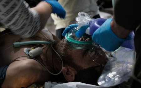 Zelensky: hevige gevechten om Pokrovsk, Russen trekken stad binnen