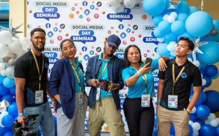 Negende editie Social Media Conference richt op AI and the Future