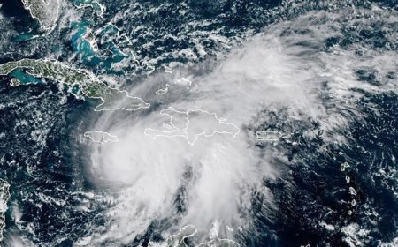 Jamaica bereidt zich voor op orkaan Melissa: duizenden weigeren evacuatie