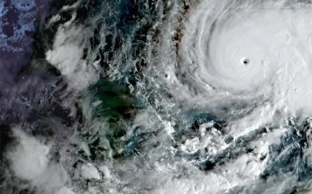 Jamaica in hoogste staat van paraatheid, doden al in Haïti