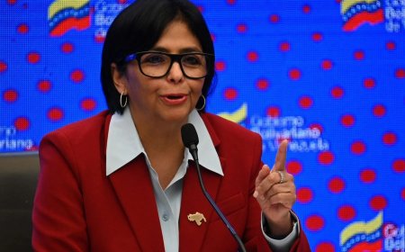Venezuela schort energieakkoorden met Trinidad en Tobago op