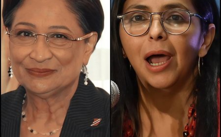 Venezuela schort energie akkoorden met Trinidad en Tobago op