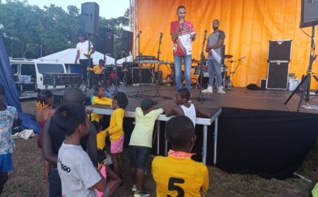 Jeugd van Reeberg krijgt veilige plek voor sport en ontwikkeling