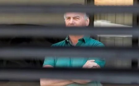 Braziliaanse oud-president Bolsonaro in beroep tegen gevangenisstraf van zevenentwintig jaar