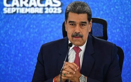 Venezuela claimt arrestatie CIA-groep, beschuldigt VS van ‘false flag’-aanslag