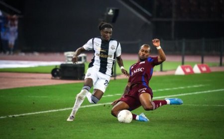 Vleugelaanvaller Jahnoah Markelo nieuwste aanwinst Natio