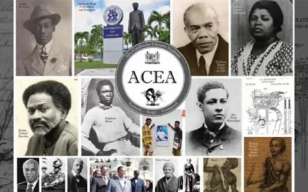 Nieuwe Afro-Caraïbische Educatie Academie wil kennisherstel en trots versterken