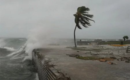 Orkaan Melissa richt verwoesting aan op Jamaica; Caricom spreekt bezorgdheid uit