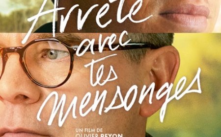 Afsluiting Suriname International LGBTIQ+ Festival met bekroonde ‘Arrête avec tes mensonges’