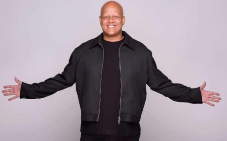 Dwayne Lace debuteert als soloartiest