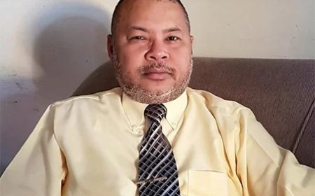 Dirk Heave benoemd tot directeur Operationele Aangelegenheden bij het SZF