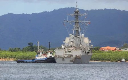 Venezuela verklaart premier Trinidad en Tobago persona non grata