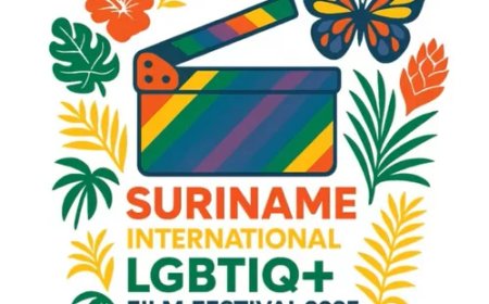 Franse ambassade sluit LGBTIQ+ Filmfestival af met prijswinnende film