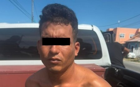 Venezolaan verdachte van dodelijke bomaanslag Georgetown