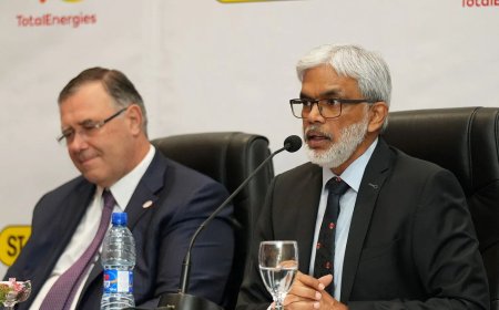 Opmerkelijk succes: Suriname een eerlijke deal?