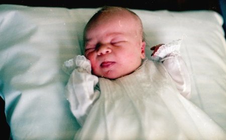 Is Willem verwekt in Suriname…??