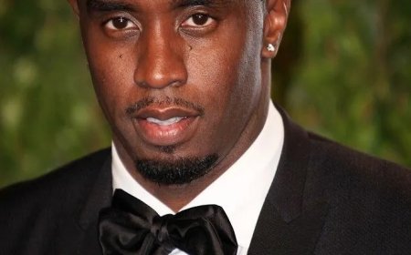 Sean ‘Diddy’ Combs wordt naar verwachting in 2028 uit de gevangenis vrijgelaten