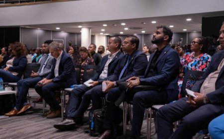 Local Content Conference 2025 stimuleert lokale groei in olie en gas