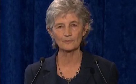 Catherine Connolly gekozen tot president van Ierland