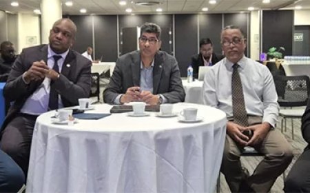 Suriname voert nationale zelfevaluatie uit voor WTO-investeringsakkoord