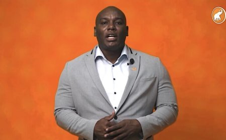 VHP’er Talea ontkent spanningen binnen partij