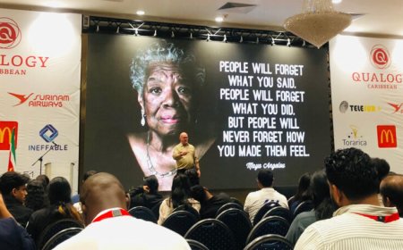 ‘Creating Unforgettable Experiences’