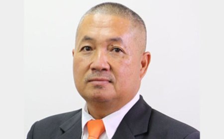 VHP-topper Moertabat neemt afstand, maar partij zegt dat lidmaatschap niet beëindigd is