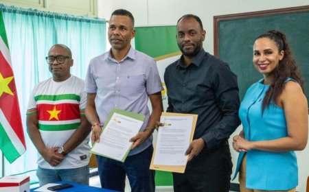 Su Aid start inzamelingsactie voor sikkelcelpatiënten RKZ