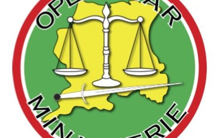 Officier van Justitie Rathipal tijdelijk ontheven