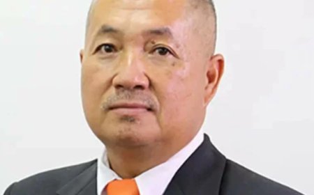 Moertabat blijft bij zijn standpunt: Ik ben klaar met de VHP