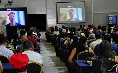 Suriname maakt pas op de plaats in hiv-bestrijding