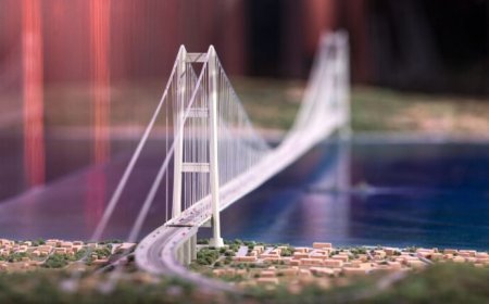 Italiaanse rekenkamer keurt plan voor brug naar Sicilië af