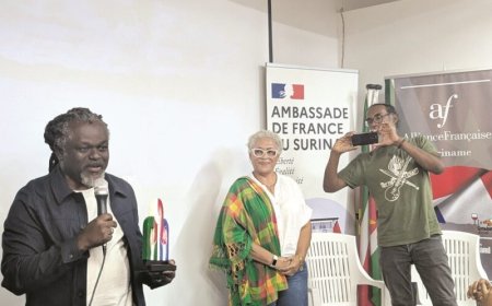 RECENSIE — ‘Monikondee’: lokaal meesterwerk met universeel thema