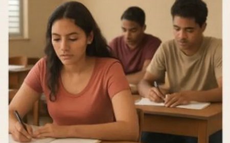 Onderwijs zonder toekomst: laaggeschoold land, hoge ambities