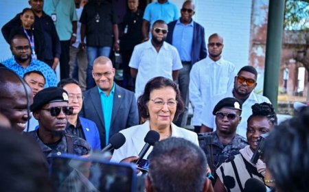 Regering maakt SRD 42 miljoen vrij voor uitbetaling bus- en boothouders in dienst van NVB