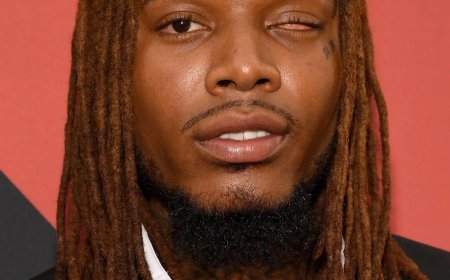 Fetty Wap blijft zichtbaar vanuit de cel en supporters roepen om tweede kans