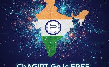 OpenAI biedt ChatGPT Go een jaar lang gratis aan alle gebruikers in India