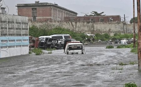 Jamaicaanse premier Holness roept eiland na orkaan Melissa uit tot rampgebied