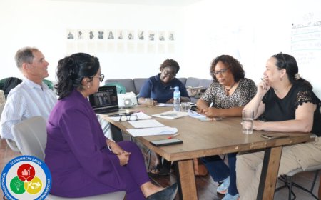 Ezoti tart trainingsreeks binnen Surge-project voor ondernemers