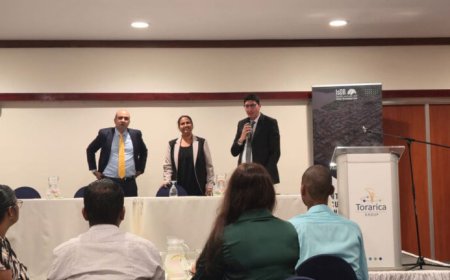 Meer dan 50 deelnemers bij financieel Workshop van MinFin